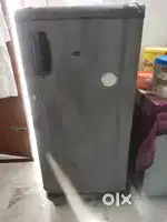 Fridge in good condition for sell