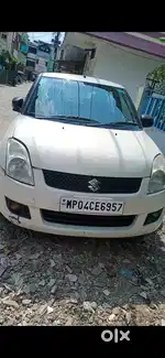 Maruti Suzuki Swift 2009 Petrol 80200 Km Driven