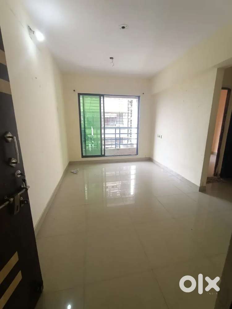 1 BHK Flat For Rent In Ulwe Sector -21