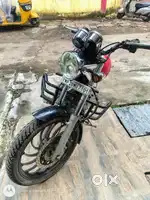 Royal Enfield