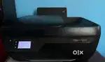 Hp deskjet ink advantage 3835