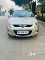 Hyundai i20 1.2 Asta, 2010, Diesel