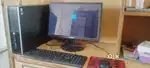 Complete HP Desktop Set