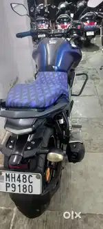 YAMAHA FZS V3 MODEL 2023 owner first