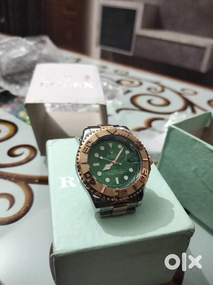 Rolex watch