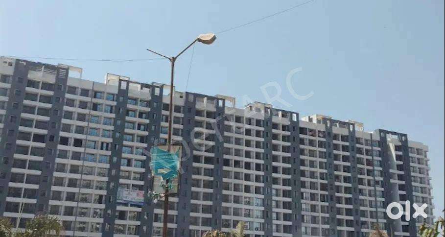 1 BHK Apartment in  Virar  West