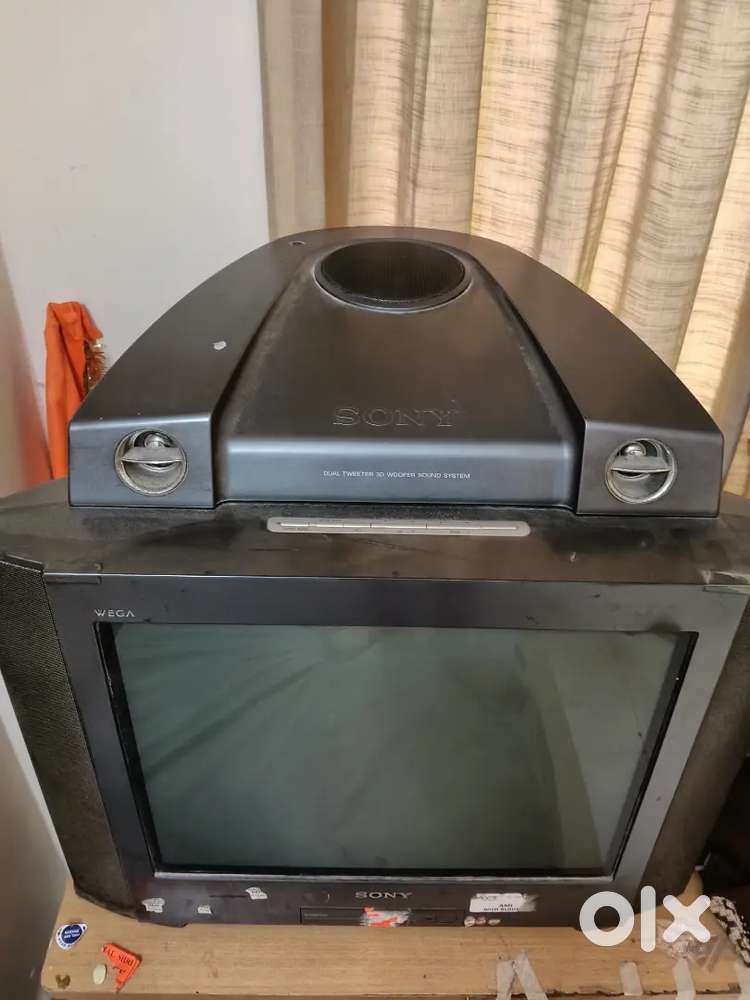 SONY TV Dual Tweeter 3D Sound System selling in best price.