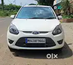 Ford Figo 1.2 Duratec Petrol ZXI, 2011, Petrol