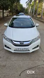 Honda City 1.5 VX i-VTEC MT, 2016, Petrol