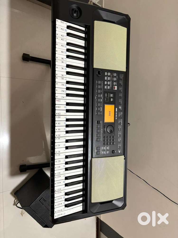 Krog ek50 in