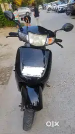 Activa-Honda