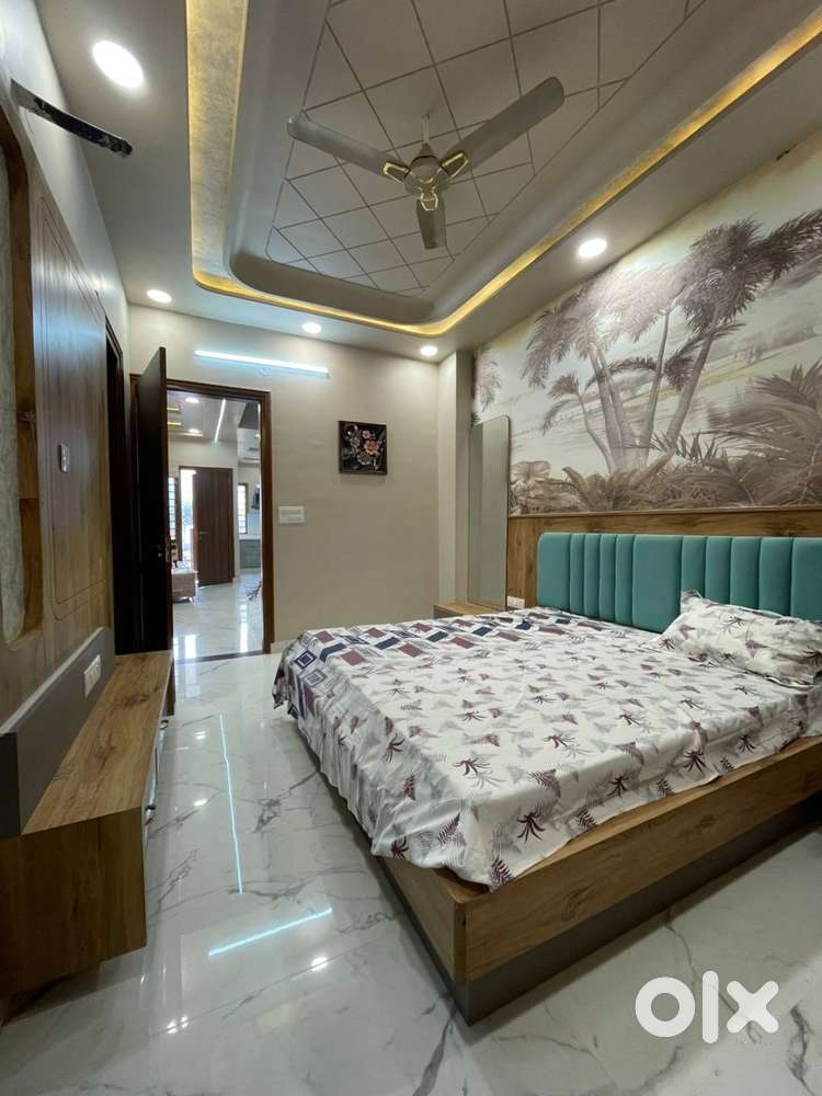 Beautiful 3BHK Villa in Vaishali Nagar Available
