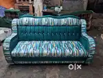 New brand sofa 3 seater