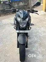Bajaj Ns 200 for sale
