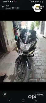 Very good condition