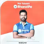 BHARAT PE COMPANY ME ARJENT REQUIREMENT Hai