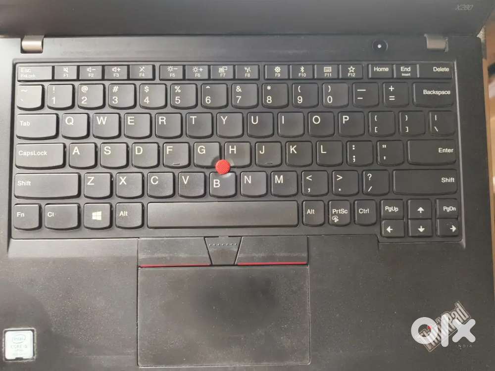 Lenovo ThinkPad
