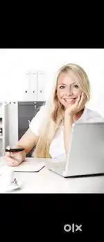 Need an office assistant female only