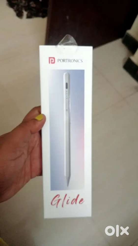Potronics glide stytulus pen
