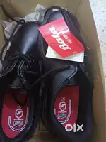 Bata school shoes -Size 4 (Un used ) for sale