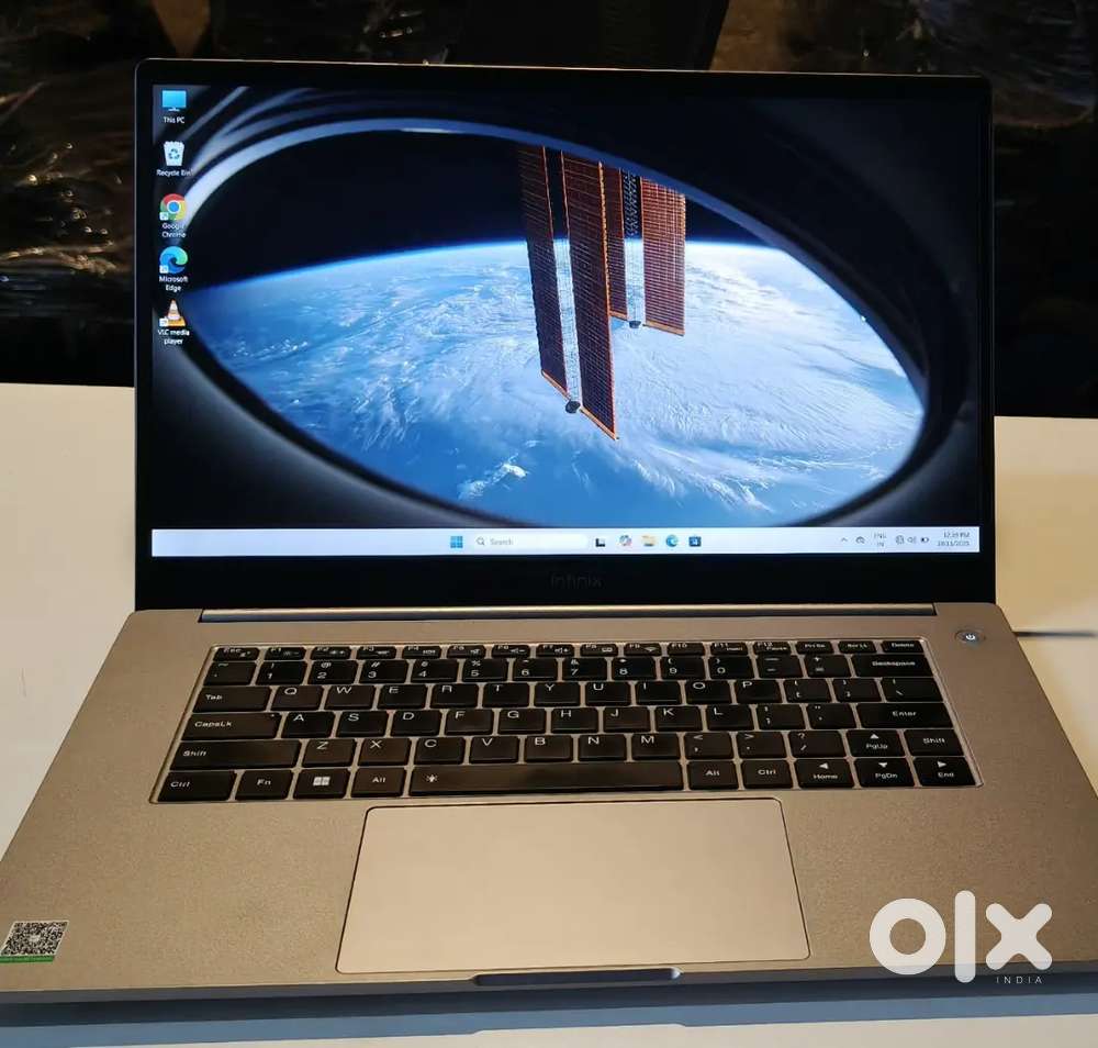 infinix y1 plus neo laptop 4 128gb