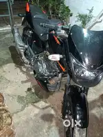 New tyre new battery and complete serviced