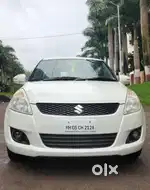 Maruti Suzuki Swift 2011-2014 VDI, 2014, Diesel