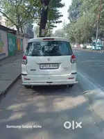 Maruti Suzuki Ertiga 2013