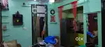 1 bhk 3rd Floor furnished front Nr Sabji Market   Sec 5 Vaishali GZB