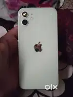 IPHONE 12 64GB GREEN