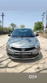 Tata Tigor XM, 2018, Diesel