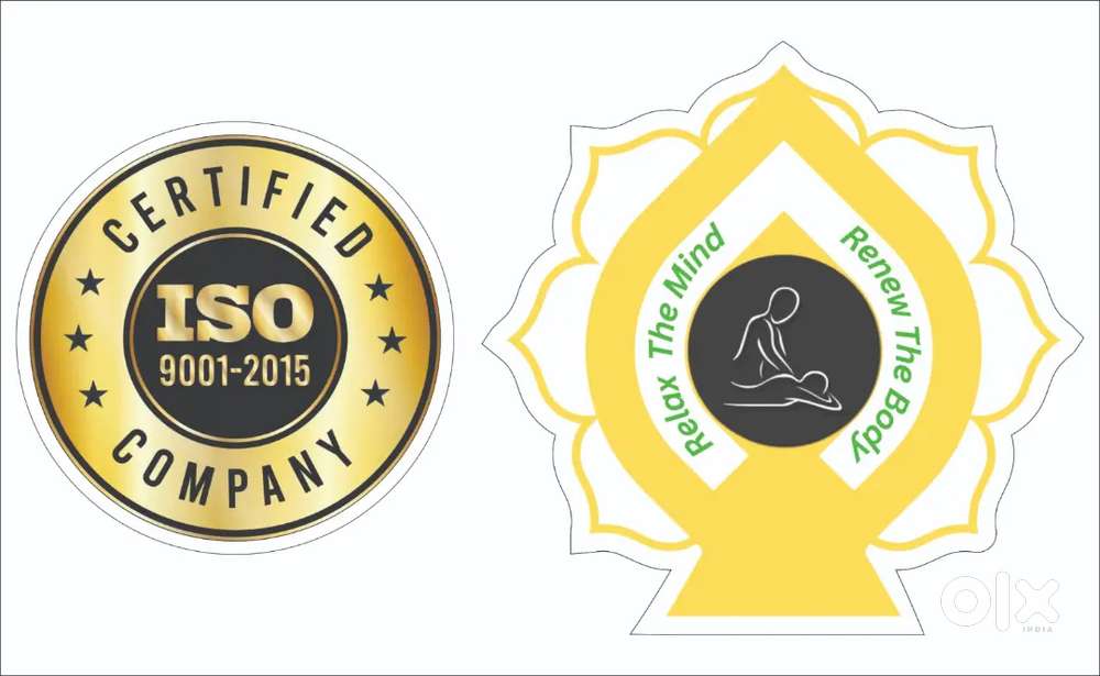 Front office receptionist