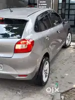 Maruti Suzuki Baleno 2022 Petrol 30000 Km Driven