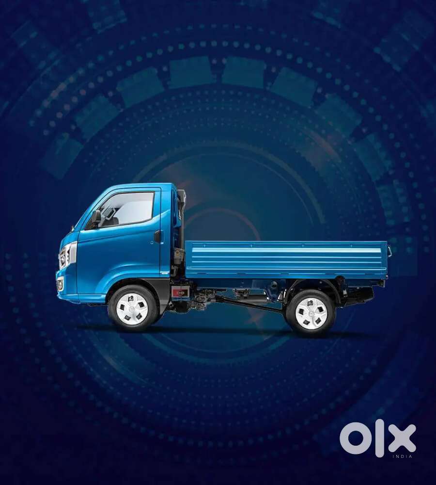 Commercial vehicles tata