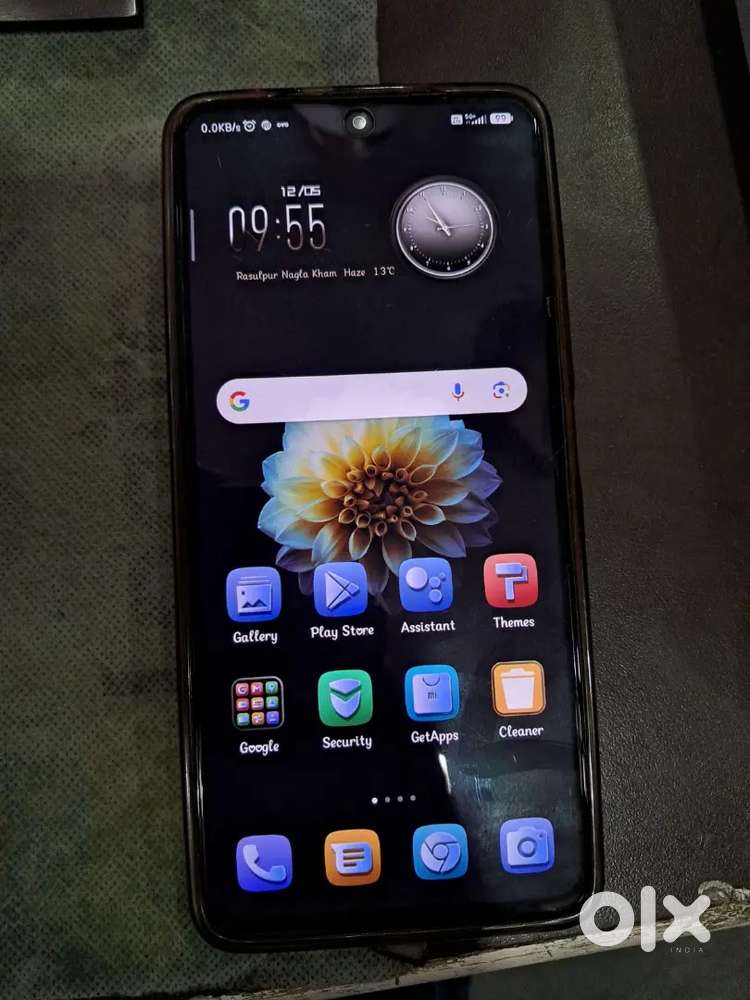 Sell my phone Xiaomi