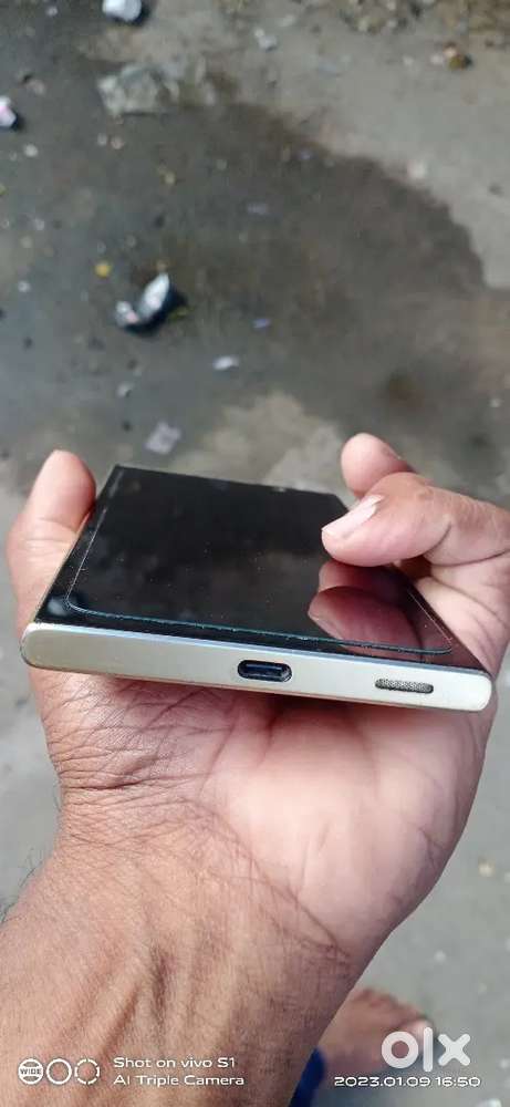 good condition one hand used