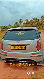 Tata Bolt 2017