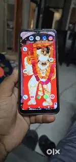 Moto g 10 power 4/64