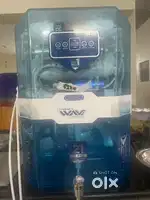 WATER PURIFIER FOR SALE IN EXCELLENT CONDITION
