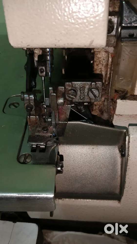 Arya800 model, first owner,