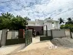 Newly constructed home for rent