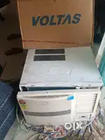 Voltas Window AC