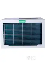 1.5ton ac imported Ogenerl windows available