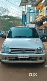 Maruti Suzuki Zen Estilo 2006 Petrol 72814 Km Driven