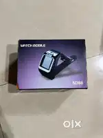 Mobile watch brand new