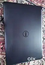 Dell Latitude E5470 i3 6th Gen 8/256