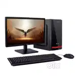 8 GB RAM 500GB HDD NEW BRANDED INTEL CORE I-5 CPU WITH 2 YEAR WARRANTY