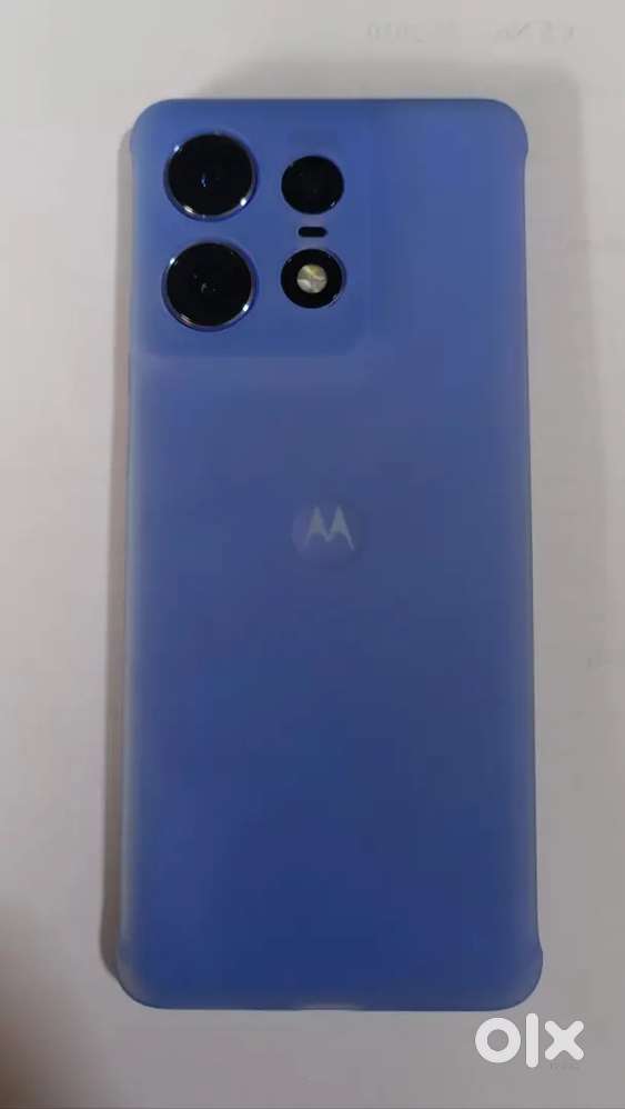 Motorola edge 50 bro