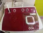 BPL WM 7KG 6 months old under warranty selling price 7500/-