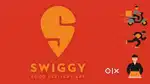 Swiggy Jobs alert
